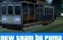 NEW TRAM